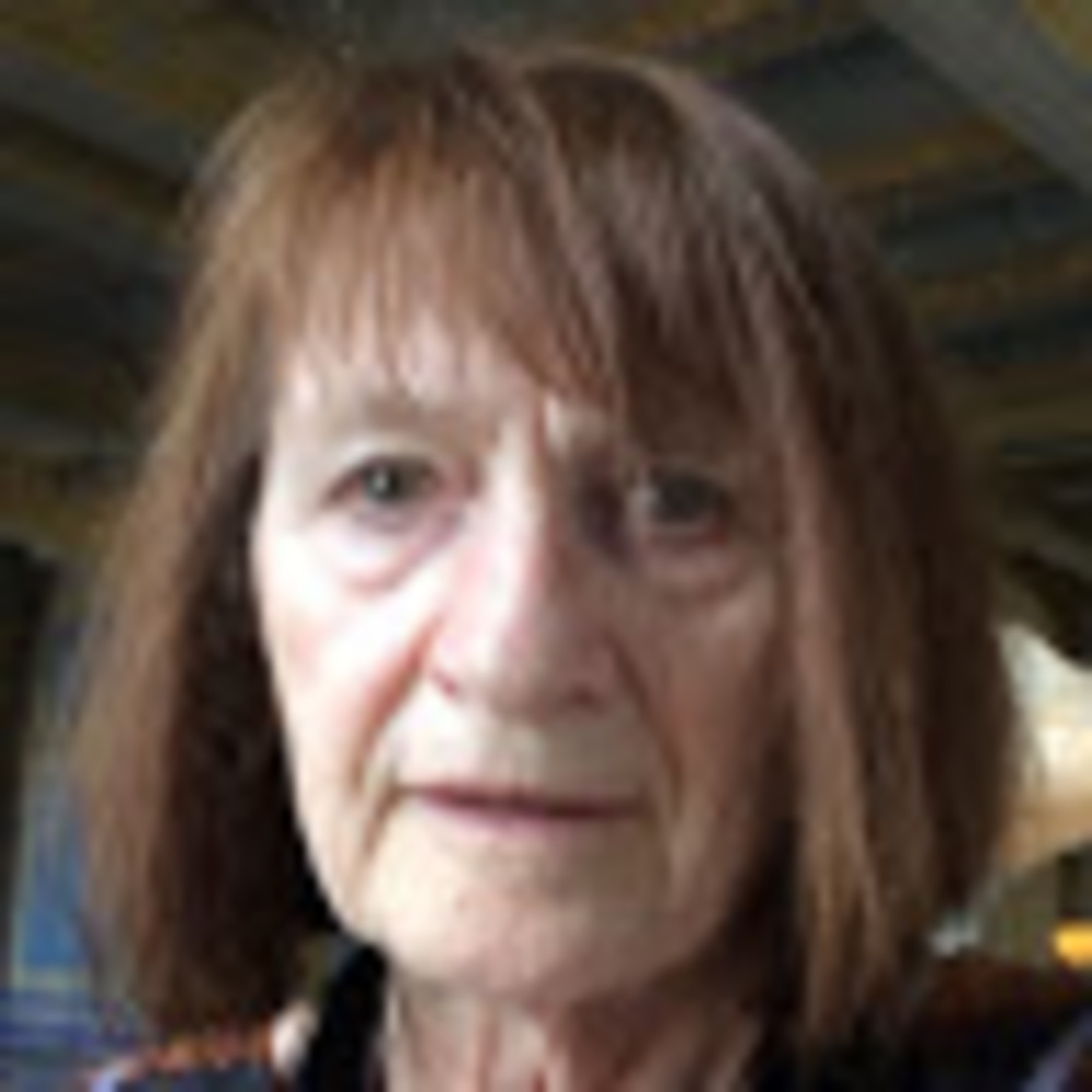 Meet your Posher, Sanda